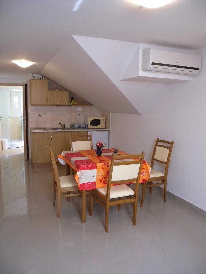 Apartment In Siofok/Balaton 19943 Dış mekan fotoğraf