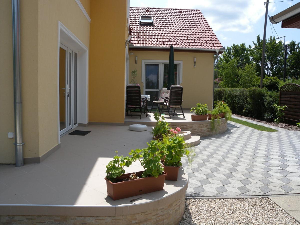 Apartment In Siofok/Balaton 19943 Dış mekan fotoğraf